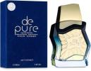 De Pure, My Perfumes