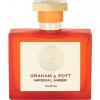 Graham & Pott, Imperial Amber