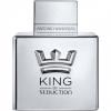 King Of Seduction Titanium Edition, Antonio Banderas