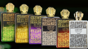 Extrait de Aoud Collection Surrati
