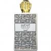 White Oud, Surrati