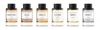 A Mediterranean Journey Collection Mango