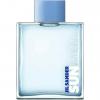 Sun Men Lavender & Vetiver, Jil Sander