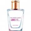 Love ETC..., The Body Shop