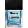 Blue Water Men, Bi-Es