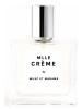 MLLE Crème, Musc et Madame