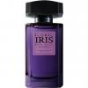 Iris Floral Baie Rose, La Closerie des Parfums