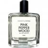 Pink Pepper Wood, 1000 Flowers