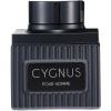 Cygnus pour Homme, Flavia