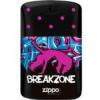 BreakZone for Her, Zippo Fragrances