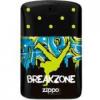 BreakZone for Him, Zippo Fragrances