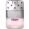 FeelZone for Her, Zippo Fragrances