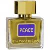 Peace, The World In Scents
