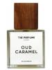 Oud Caramel, The Perfume Atelier