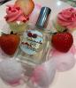 Serenade aux Fraises, Kyse Perfumes