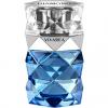 Diamond pour Homme, Vivarea