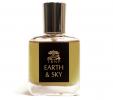 Earth & Sky, Teone Reinthal Natural Perfume