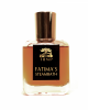 Fatima’s Steambath, Teone Reinthal Natural Perfume