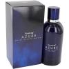 Azure, Firetrap