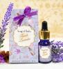 French Lavender, Song of India