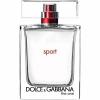 Dolce&Gabbana, The One Sport
