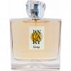 Gong, January Scent Project