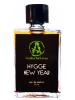 Hygge New Year, Acidica Perfumes