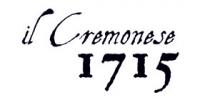 il Cremonese 1715