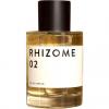 Rhizome 02, Rhizome