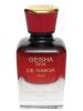 Geisha Diva, De Gabor