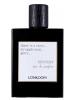 Lonkoom Parfum, Mystery Black