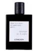 Mystery Black, Lonkoom Parfum