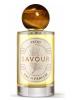 Patio, Savour