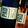 PAO 202, OK Fine Fragrances