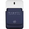Signature Blue, Bugatti Fashion