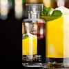Pineapple Brandy, Dua Fragrances