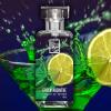 Green Absinthe, Dua Fragrances