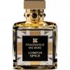 London Spice, Fragrance Du Bois