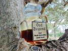 Oud Beyond, La Via del Profumo