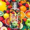 Exotic Fruits of Dua, Dua Fragrances