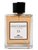 Gentleman N. 15, Parfums Constantine
