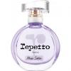 Musc Satin, Repetto