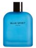 Blue Spirit, Zara