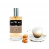 White Coffee, Odetu