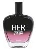 Her Brave, Jequiti