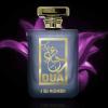 A Dua Mashmoum, Dua Fragrances