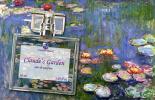 Claude’s Garden, Cristian Brinck Parfum