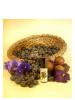 Blueberry Violet Truffle, Solstice Scents