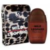 WILD LEOPARD Pour Homme, Chris Adams