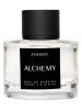 Alchemy, Zimmer Parfums